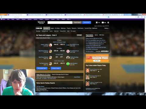 Fantasy Basketball Daily Pregame - 29th November 2013