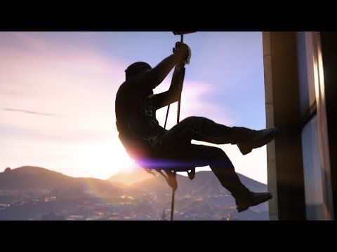 GTA 5 FAIL COMPILATION