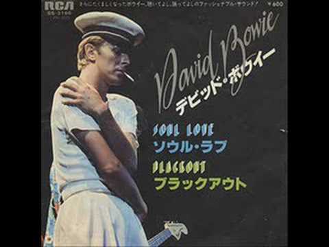 David Bowie - Soul Love