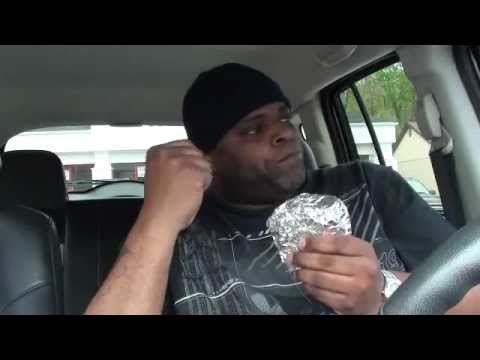 Five Guys Burgers and Fries Review