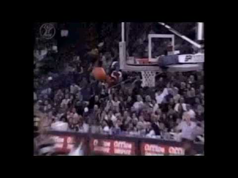 Jason Richardson Career Mix (Better On The Other Side)