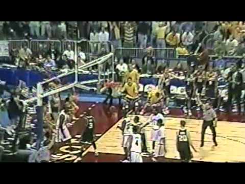 Best College Dunk Mix Ever - NBA Players in College Highlights