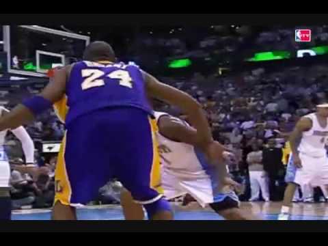 Kobe Bryant - Brilliance of A Champion *2012 Season Preview Highlight Reel*