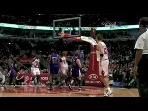 NBA Top 100 Facial Dunks of 2010 Season *HD Highlight Reel*