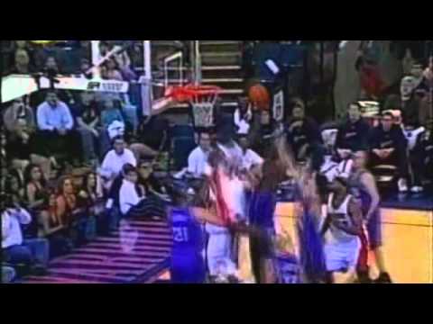 Jason Richardson Top 100 Dunks