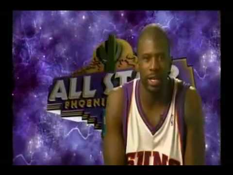 Phoenix Suns |  Interview with Jason Richardson