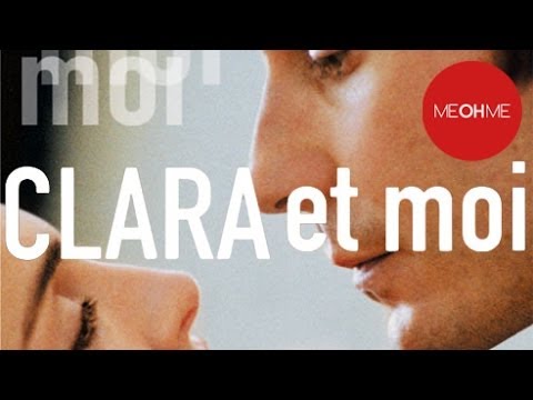 Clara Et Moi (French with English Subtitles)