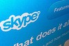 Hacked: Skype's Twitter, Facebook and official blog were compromised.