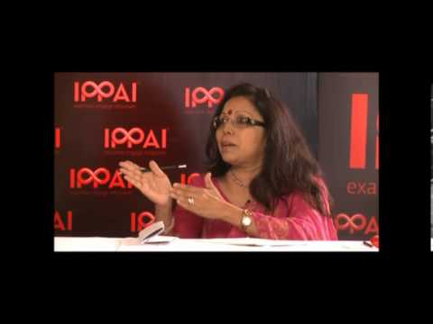 Interview : Ms. Revathi Roy Entrepreneur