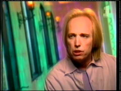 Tom Petty and the Heartbreakers - Behind The Music 1/5