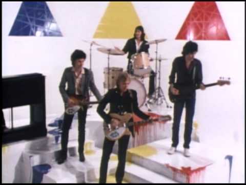 Tom Petty And The Heartbreakers - The Waiting