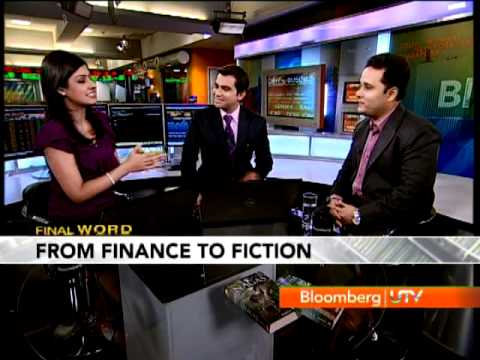 Making of Bestseller with Amish Tripathi