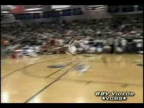 Gerald Green NBA & Highschool Mix