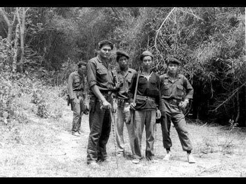 Secret War in Laos Documentary Film: Laotian Civil War and U.S. Government Involvement