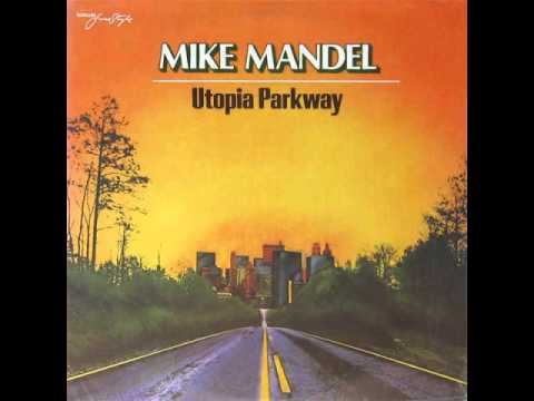 Mike Mandel - Times Square (1980)