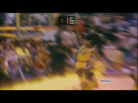 Magic Johnson Career Mix HD