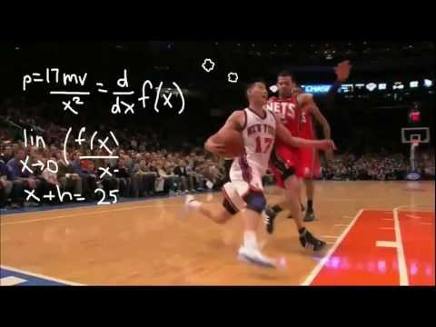 Jeremy Lin - Superior Lintellect