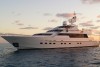 Oscar II super yacht, attacked by gunman in Sydney Harbour
