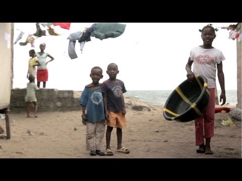 10 Years On - Liberia