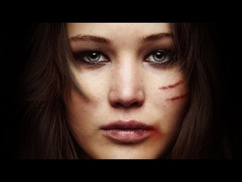 The Hunger Games Official Trailer 2011 - Movie Teaser HD