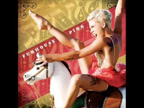 Pink - bad influence