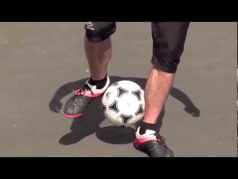 Soccer Tricks - The Best Soccer Tricks To Develop Your Skills