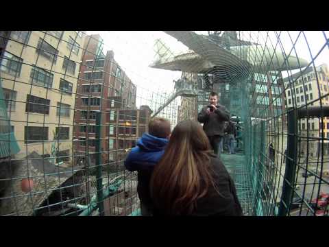 City Museum St. Louis Missouri