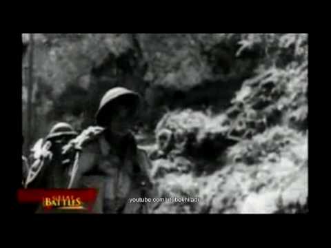 Great battles - Indian army in world war II Italian Campaign documentary Part 2 of 3