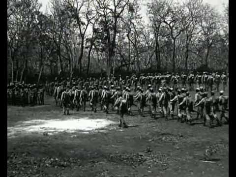 Forgotten Volunteers British Indian Army WW2 (3/5)