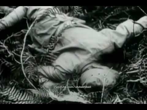 BBC The forgotten volunteers - Indian army WWII part 4/5