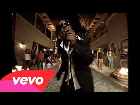 Lil Wayne - Lollipop ft. Static