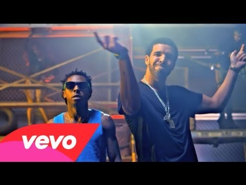 Lil Wayne - Love Me (Explicit) ft. Drake, Future