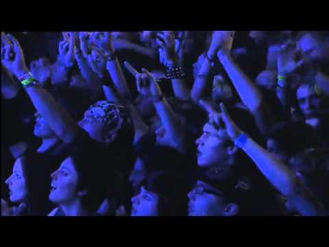 Heaven shall burn full concert GMM 2011