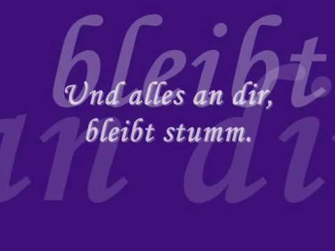 Warum - Juli lyrics