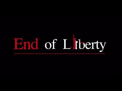 End of Liberty