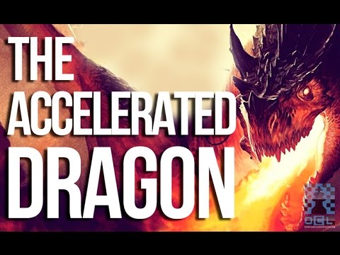 The Accelerated Dragon - Destroy White! - GM Perelshteyn (EMPIRE CHESS)