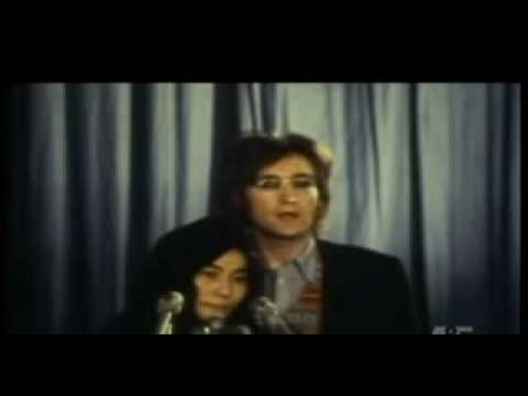 The Beatles' Women - Biography [documentary film]  PART1