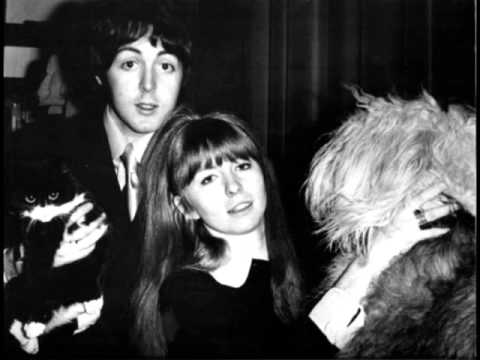 Beatles And Me - Paul McCartney And Jane Asher: A Day Out At The Seaside