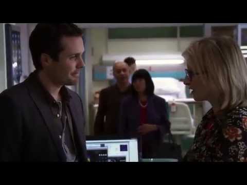 Holby City s15e27 16th April 2013 - Full Episode Tuesday