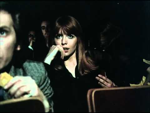 DEEP END (1970) Jane Asher trailer