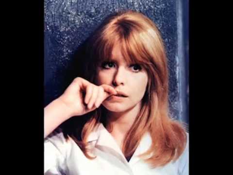 Jane Asher.  I'm Looking Through You