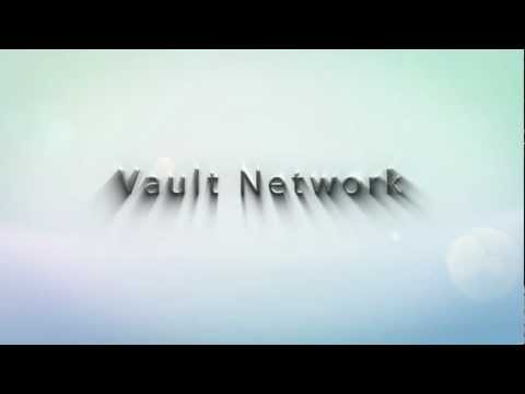 The Vault Network Promo