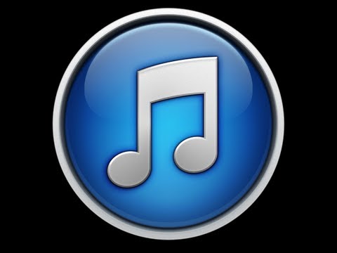 Tutorial itunes 2013