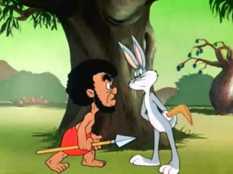 Bugs Bunny's Best Bits