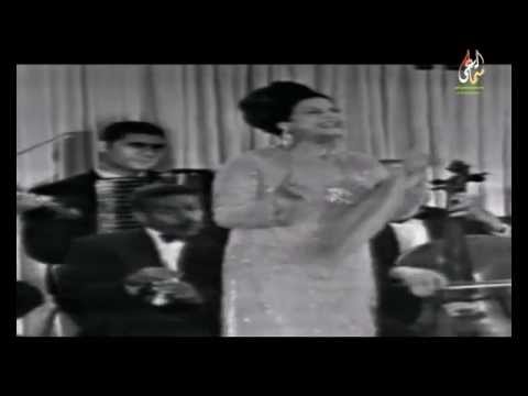 Oum Kalthoum - El Atlal