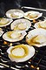 Recipe ideas ... Hervey Bay scallops.