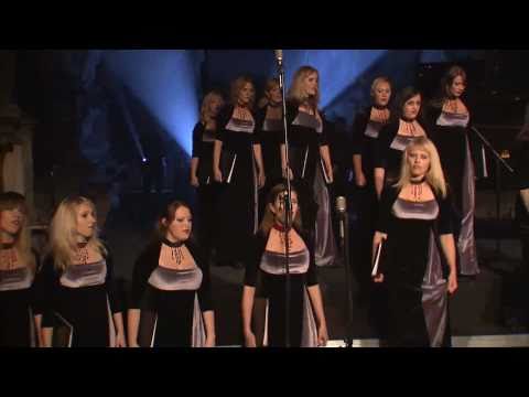 Aušros žvaigždė - Bel Canto Choir Vilnius