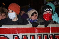 СБУ и чиновники Севастополя пытаются сорвать антифашистское мероприятие