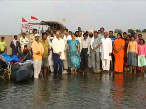 Narmada Jal Yatra (Part 1)