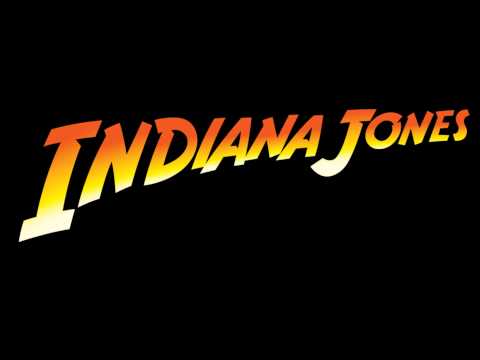 Indiana Jones Theme Song [HD]